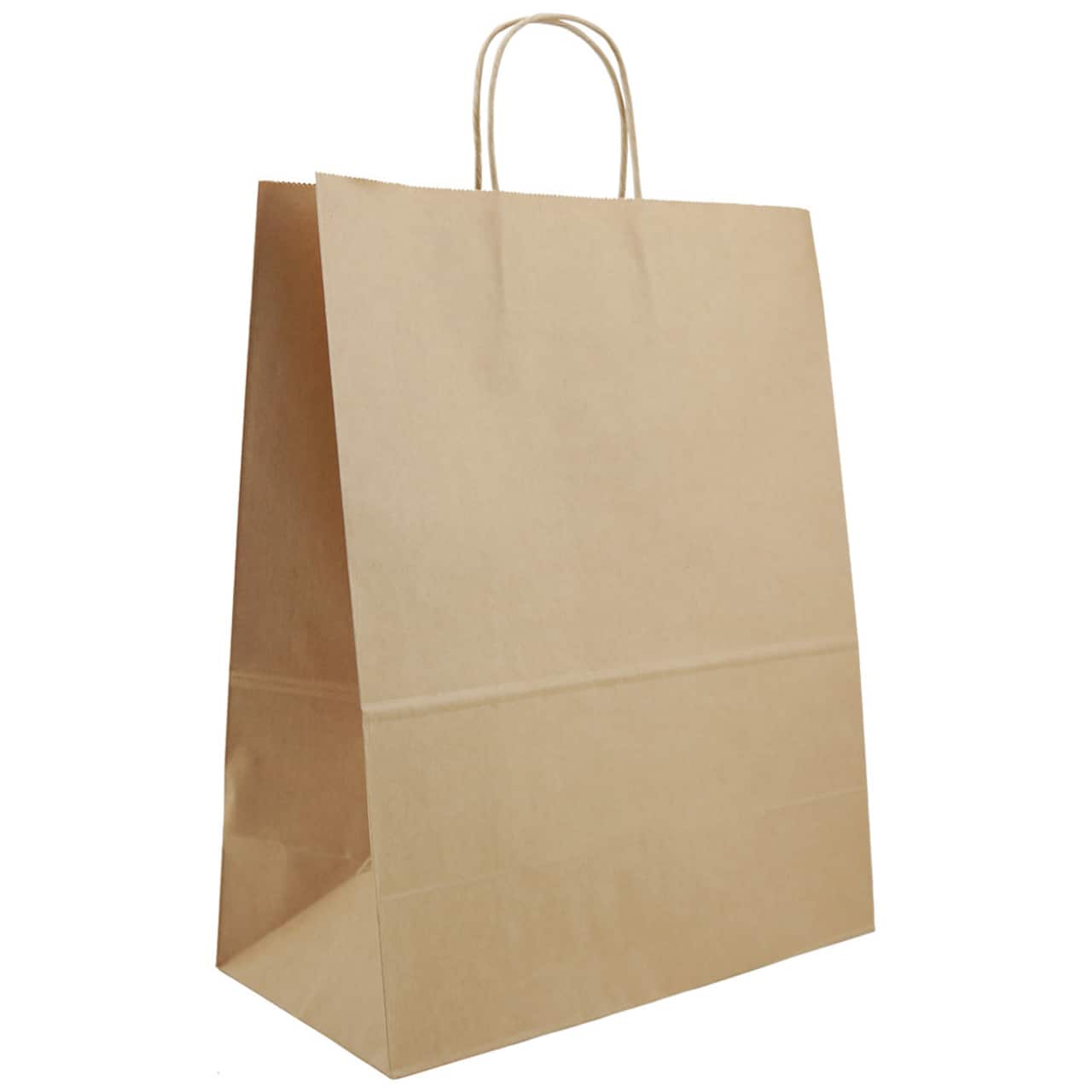 Kraft Paper Bag by Celebrate It™